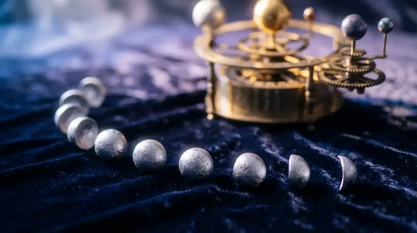 Cosmic Cycles