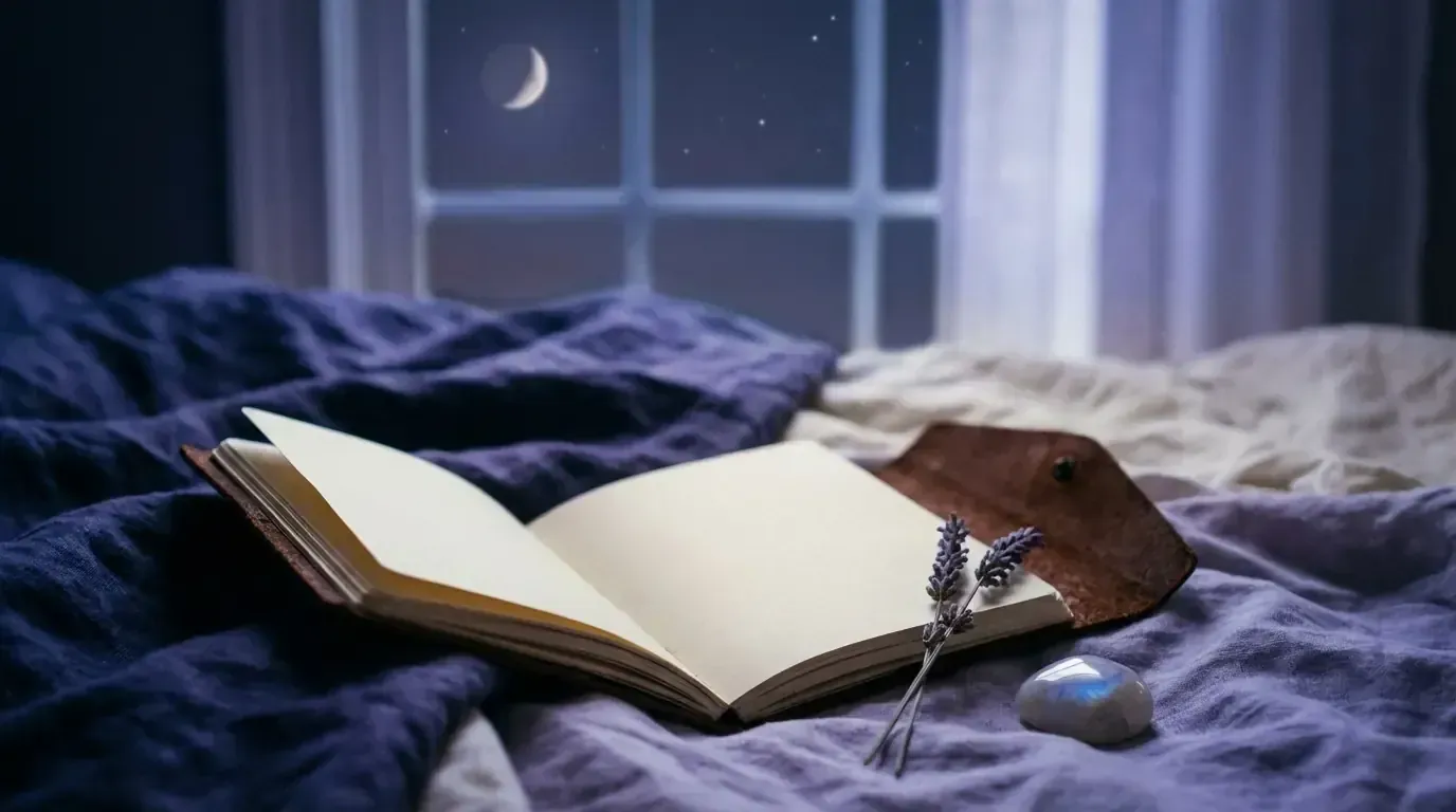 Interpretación de sueños, símbolos del inconsciente