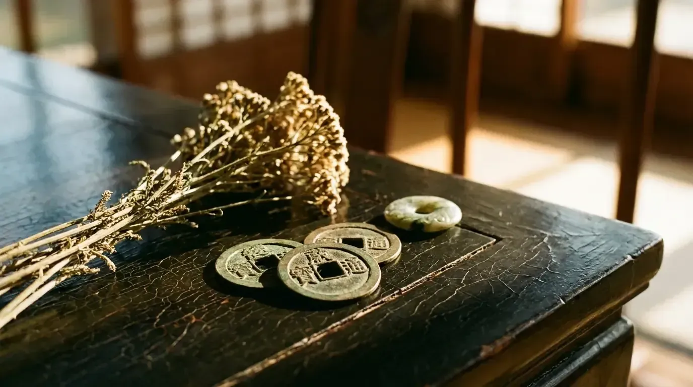 I Ching, sesenta y cuatro hexagramas para tu momento