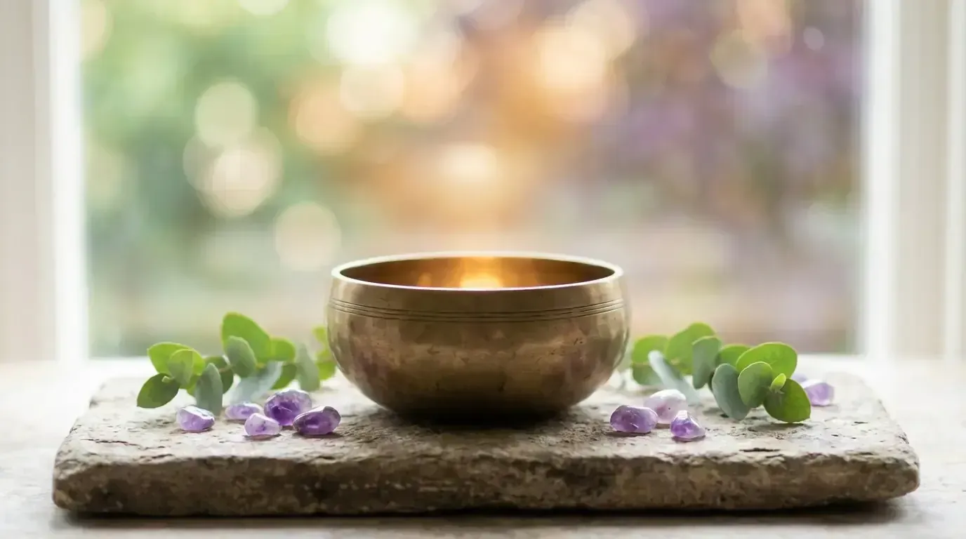 Meditaciones: Viajes guiados hacia la quietud interior, sintonizados con tu carta astral y tu momento.